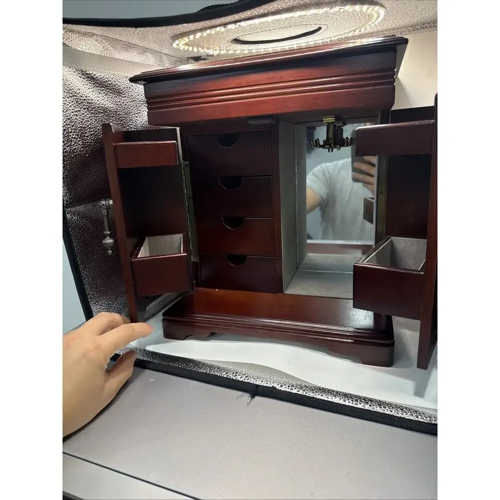 Unbranded large wooden